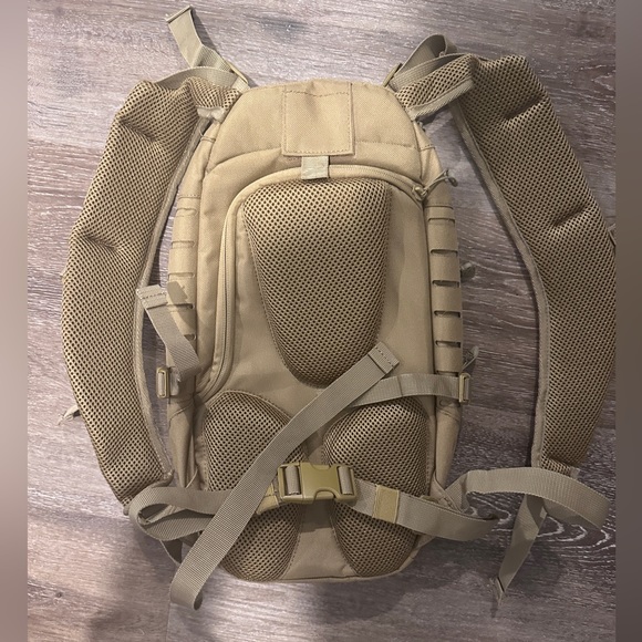 Tactical Performance Corp. Redfield Hydration Backpack - NWOT - Picture 4 of 4